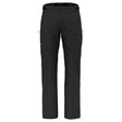 Salewa Sella 3L PTX Hose Herren | schwarz | Größe L