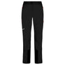 Salewa Sella DST Hose Damen | schwarz | Größe 34