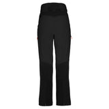 Salewa Sella DST Hose Damen | schwarz | Größe 34