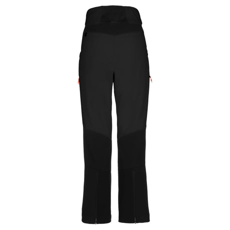 Salewa Sella DST Hose Damen | schwarz | Größe 34