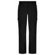 Salewa Sella DST Hose Herren | schwarz | Größe L