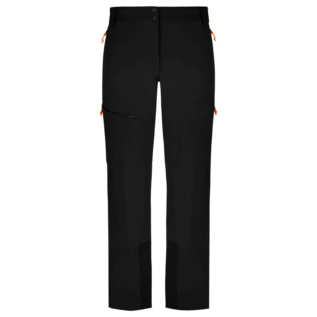 Salewa Sella DST Hose Herren | schwarz | Größe L