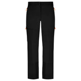 Salewa Sella DST Hose Herren | schwarz | Größe L