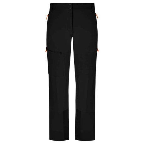 Salewa Sella DST Hose Herren | schwarz | Größe L