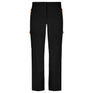 Salewa Sella DST Hose Herren | schwarz | Größe L