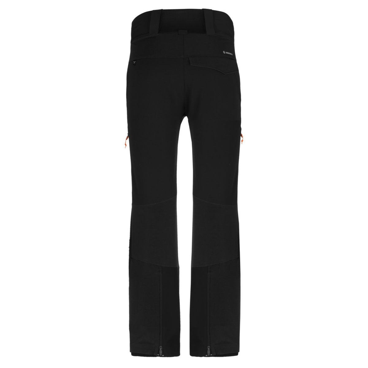 Salewa Sella DST Hose Herren | schwarz | Größe L