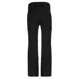 Salewa Sella DST Hose Herren | schwarz | Größe L