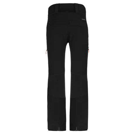Salewa Sella DST Hose Herren | schwarz | Größe L