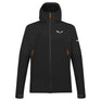 Salewa Sella DST Jacke Herren | schwarz | Größe L
