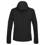 Salewa Sella DST Jacke Herren | schwarz | Größe L