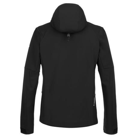 Salewa Sella DST Jacke Herren | schwarz | Größe L
