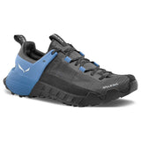 Salewa Wildfire NXT Zustiegsschuhe Damen | blau | Größe UK 8.0