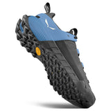 Salewa Wildfire NXT Zustiegsschuhe Damen | blau | Größe UK 8.0