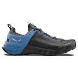 Salewa Wildfire NXT Zustiegsschuhe Damen | blau | Größe UK 8.0