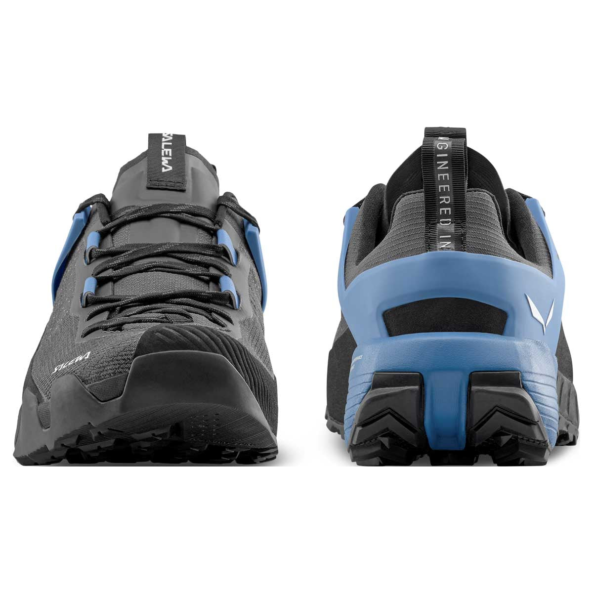 Salewa Wildfire NXT Zustiegsschuhe Damen | blau | Größe UK 8.0