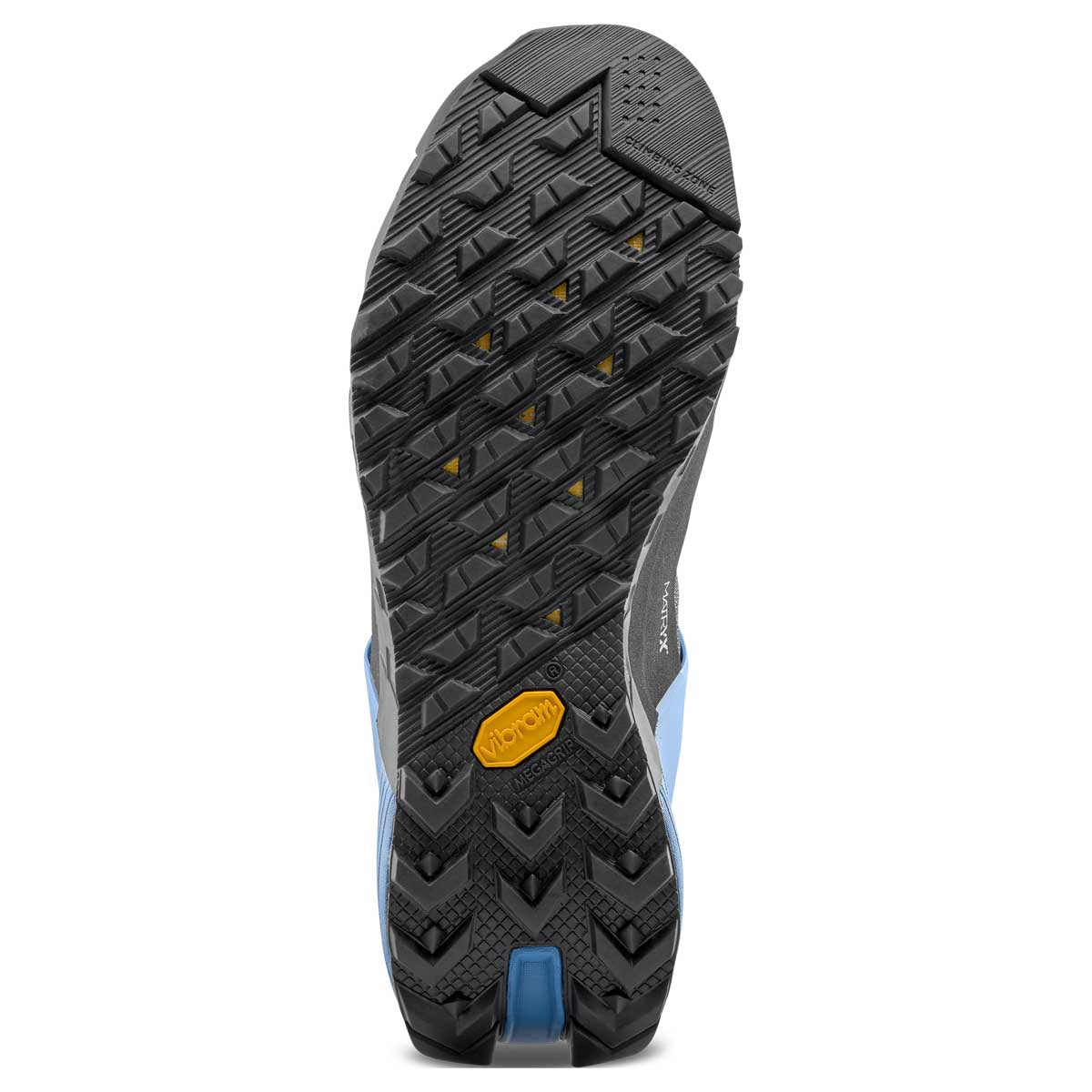 Salewa Wildfire NXT Zustiegsschuhe Damen | blau | Größe UK 8.0