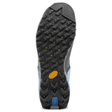 Salewa Wildfire NXT Zustiegsschuhe Damen | blau | Größe UK 8.0