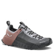Salewa Wildfire NXT Zustiegsschuhe Damen | blau | Größe UK 5.0