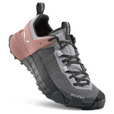 Salewa Wildfire NXT Zustiegsschuhe Damen | blau | Größe UK 8.0