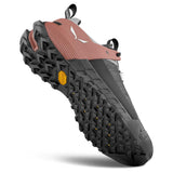 Salewa Wildfire NXT Zustiegsschuhe Damen | blau | Größe UK 8.0