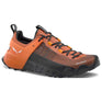 Salewa Wildfire NXT Zustiegsschuhe Herren | orange | Größe UK 10.0