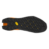 Salewa Wildfire NXT Zustiegsschuhe Herren | orange | Größe UK 10.0