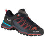 Salewa WS MTN Trainer Lite Zustiegsschuhe Damen | pink | Größe UK 5.5