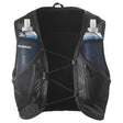 Salomon Active Skin 12 Set Trinkweste | schwarz | Größe M