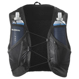 Salomon Active Skin 12 Set Trinkweste | schwarz | Größe M