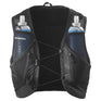 Salomon Active Skin 12 Set Trinkweste | schwarz | Größe M