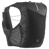 Salomon Active Skin 12 Set Trinkweste | schwarz | Größe M