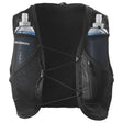 Salomon Active Skin 8 Set Trinkweste | schwarz | Größe M