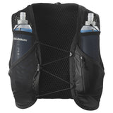 Salomon Active Skin 8 Set Trinkweste | schwarz | Größe M