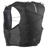 Salomon Active Skin 8 Set Trinkweste | schwarz | Größe M