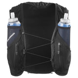Salomon ADV Skin 12 Set Trinkweste | schwarz | Größe M