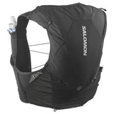 Salomon ADV Skin 12 Set Trinkweste | schwarz | Größe M