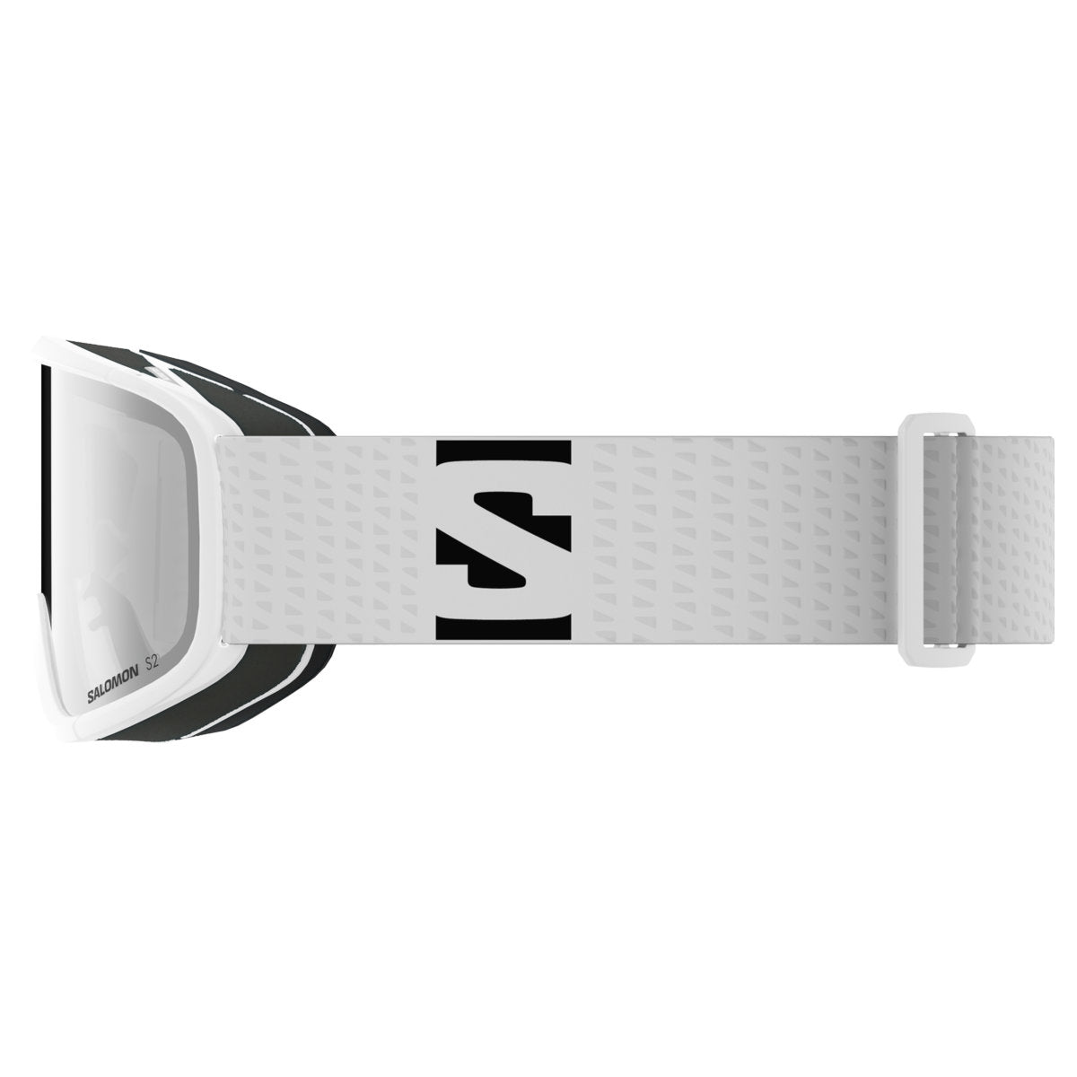 Salomon Aksium 2.0 S Skibrille