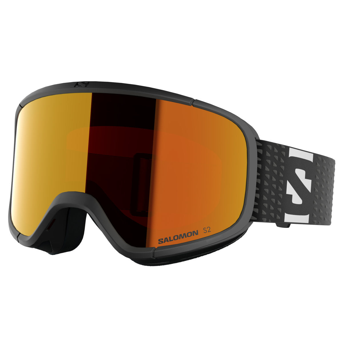 Salomon Aksium 2.0 Skibrille