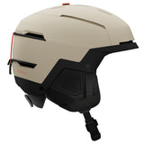 Salomon Arcane Prime MIPS Skihelm | beige | Größe L