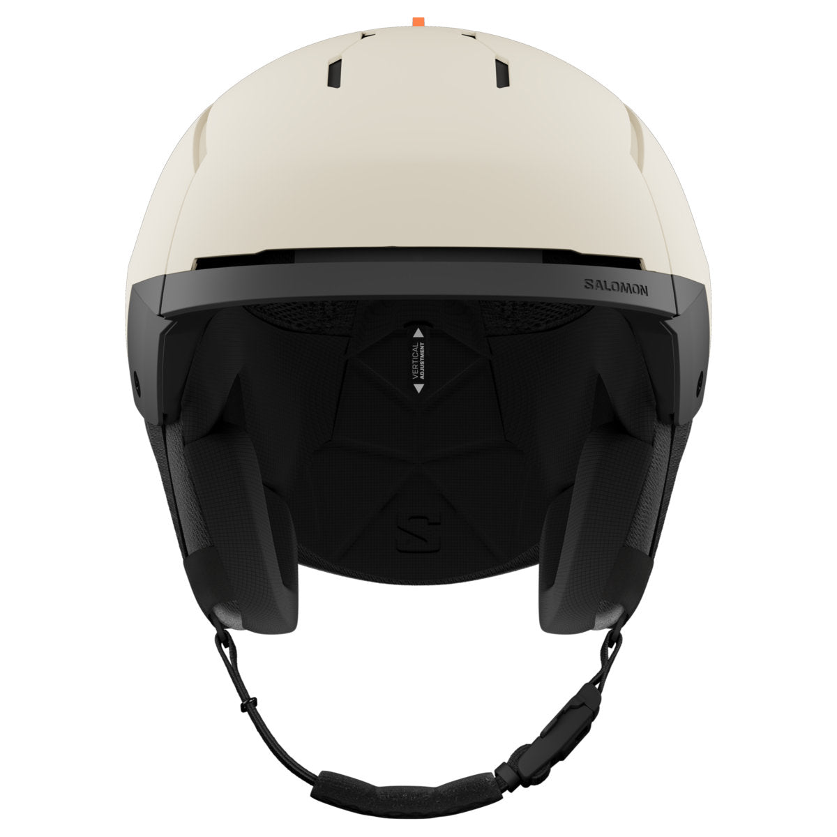 Salomon Arcane Prime MIPS Skihelm | beige | Größe L