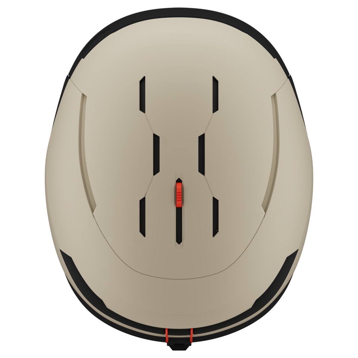 Salomon Arcane Prime MIPS Skihelm | beige | Größe L