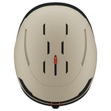 Salomon Arcane Prime MIPS Skihelm | beige | Größe L