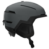 Salomon Arcane Prime MIPS Skihelm | grau | Größe L