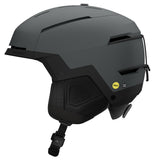 Salomon Arcane Prime MIPS Skihelm | grau | Größe L