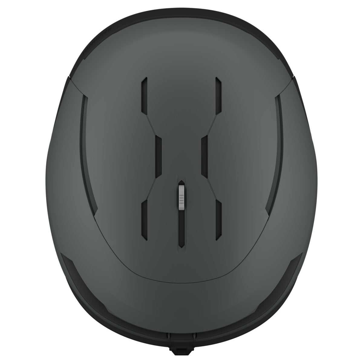 Salomon Arcane Prime MIPS Skihelm | grau | Größe L