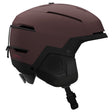 Salomon Arcane Prime MIPS Skihelm | rot | Größe L
