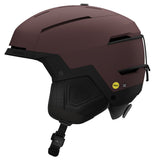 Salomon Arcane Prime MIPS Skihelm | rot | Größe L