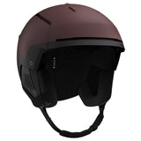 Salomon Arcane Prime MIPS Skihelm | rot | Größe L