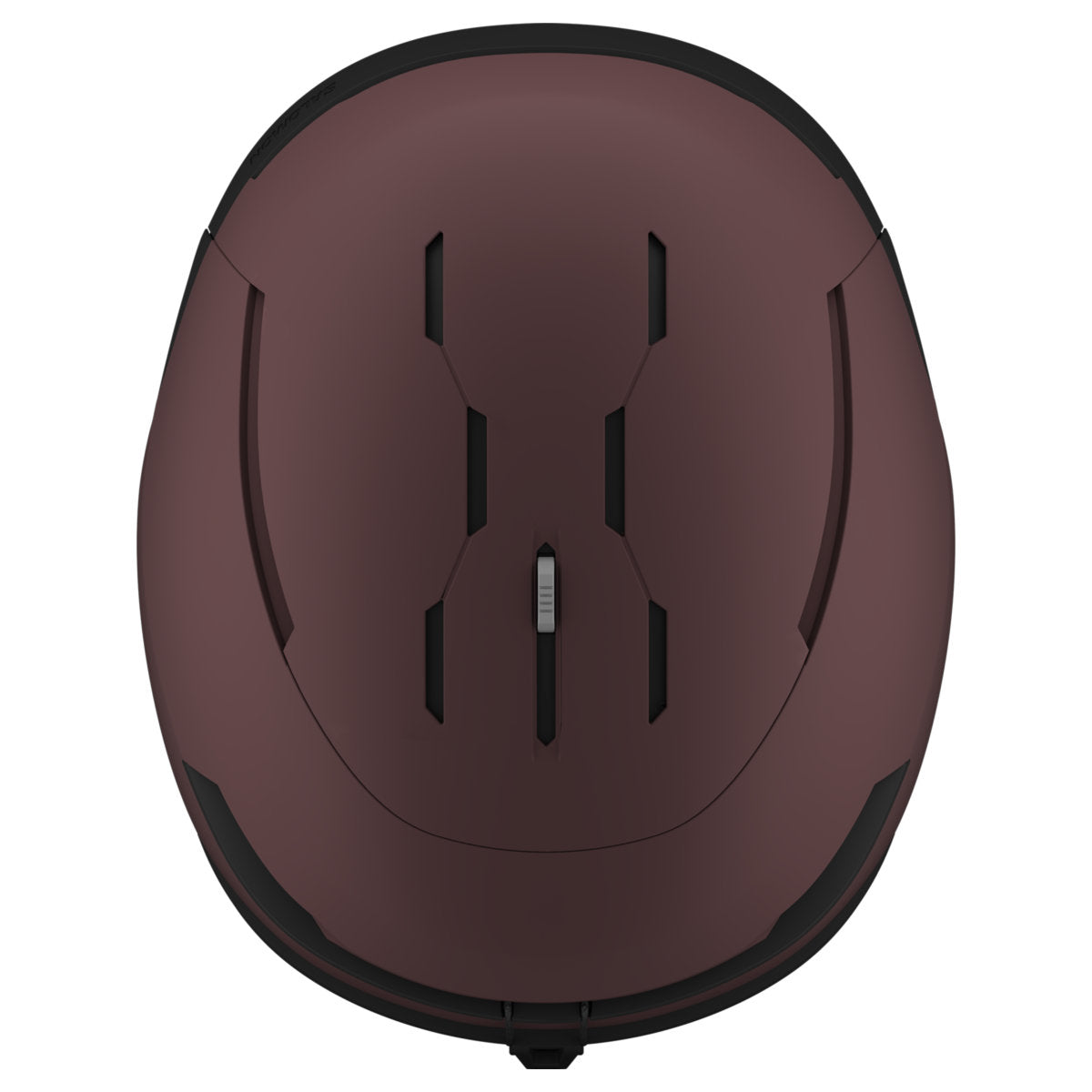Salomon Arcane Prime MIPS Skihelm | rot | Größe L