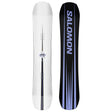 Salomon Assassin Snowboard (2026/2027) | weiss | Größe 156